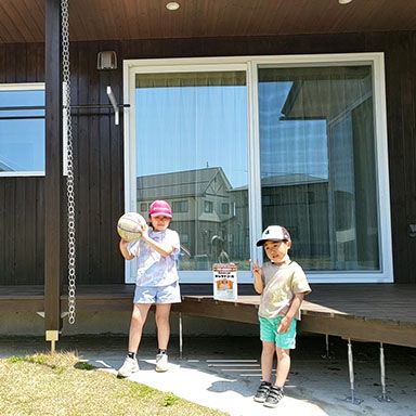 油性キシラデコール