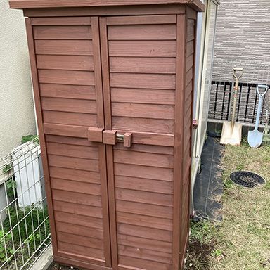 水性キシラデコールウッドコート