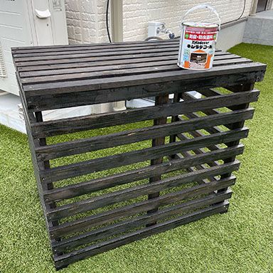 油性キシラデコール