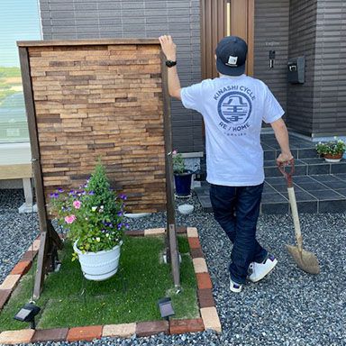 油性キシラデコール