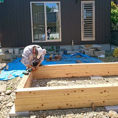 油性キシラデコール