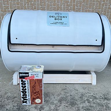 油性キシラデコール