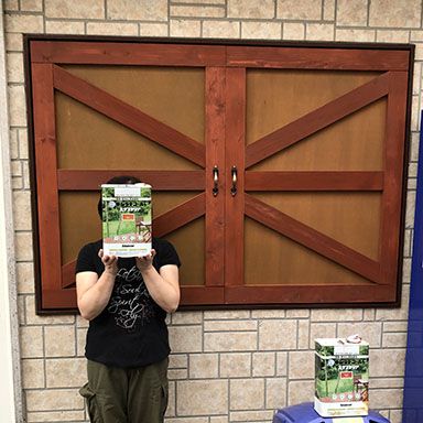 水性キシラデコールエクステリア