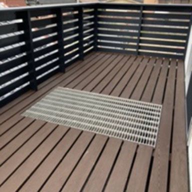 水性キシラデコールウッドコート