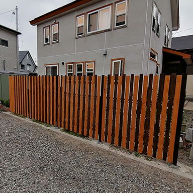 油性キシラデコール