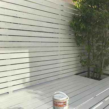 油性キシラデコール