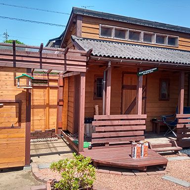 油性キシラデコール