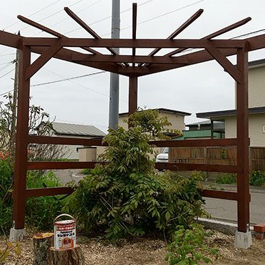 油性キシラデコール