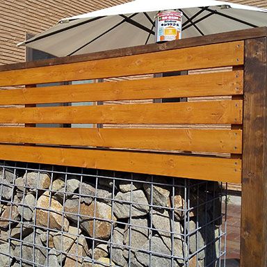 油性キシラデコール