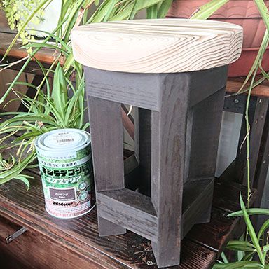 水性キシラデコールエクステリア