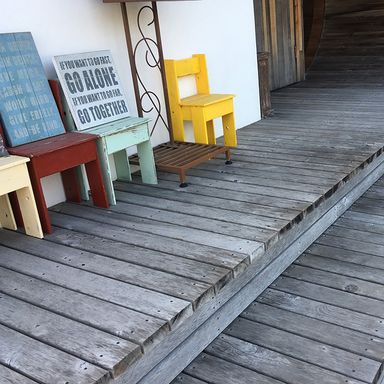 油性キシラデコール