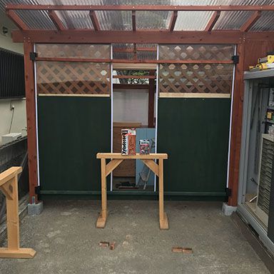 油性キシラデコール