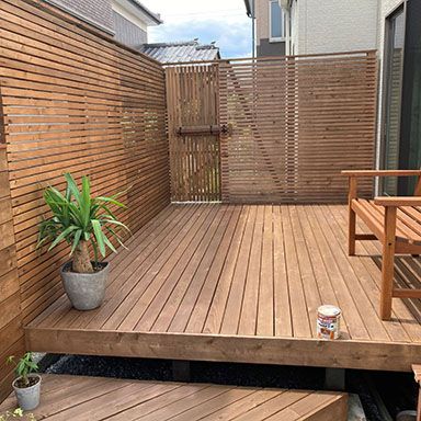 油性キシラデコール