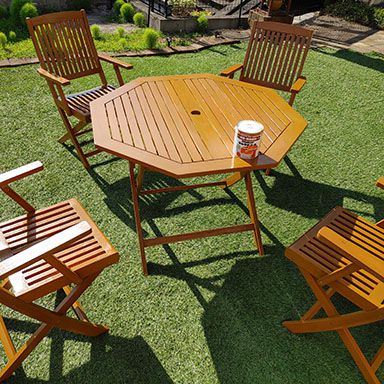 油性キシラデコール