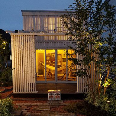 油性キシラデコール