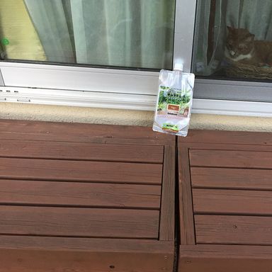 水性キシラデコールエクステリア