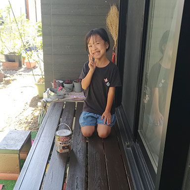 油性キシラデコール