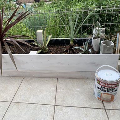 油性キシラデコール