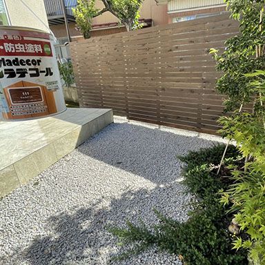 油性キシラデコール