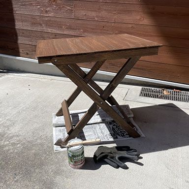 水性キシラデコールエクステリア