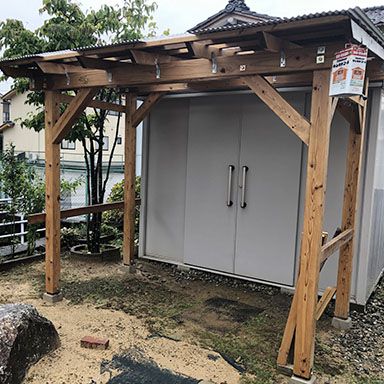 油性キシラデコール