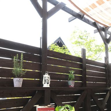 油性キシラデコール