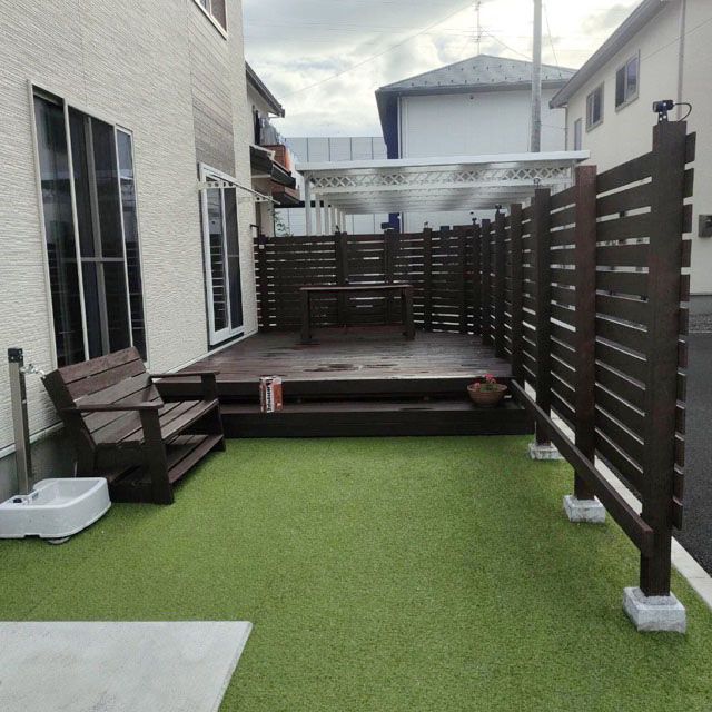 油性キシラデコール