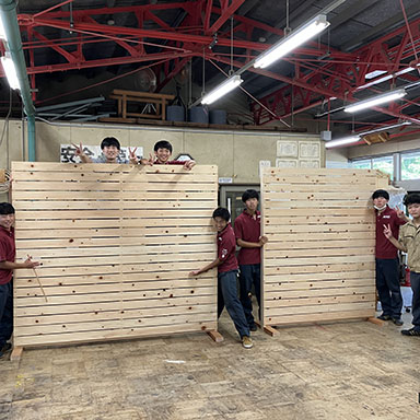 油性キシラデコール