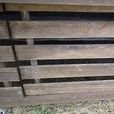 水性キシラデコールエクステリア