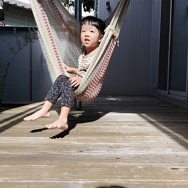 油性キシラデコール