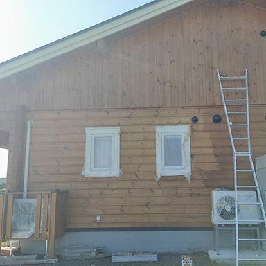 油性キシラデコール