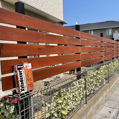 油性キシラデコール