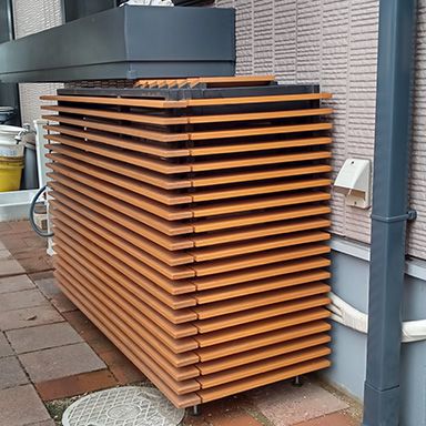 油性キシラデコール