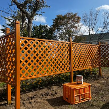 油性キシラデコール