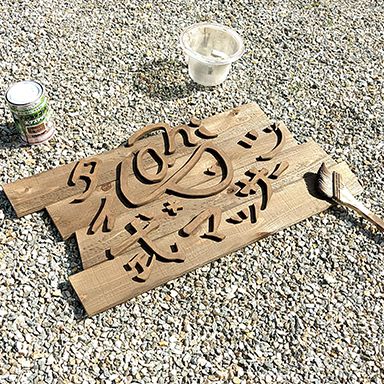 水性キシラデコールエクステリア