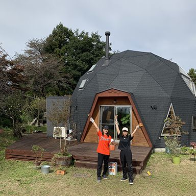 油性キシラデコール