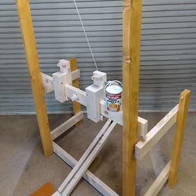 油性キシラデコール