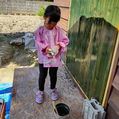 油性キシラデコール