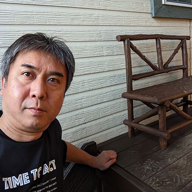 水性キシラデコールウッドコート