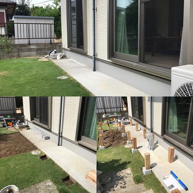 油性キシラデコール