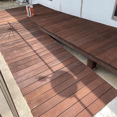 油性キシラデコール