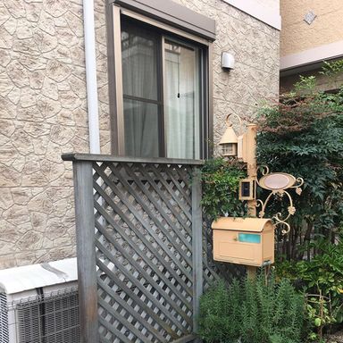 水性キシラデコールウッドコート