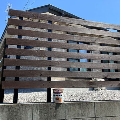 油性キシラデコール