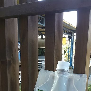 水性キシラデコールエクステリア