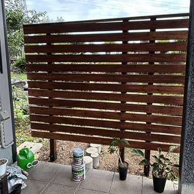 水性キシラデコールエクステリア