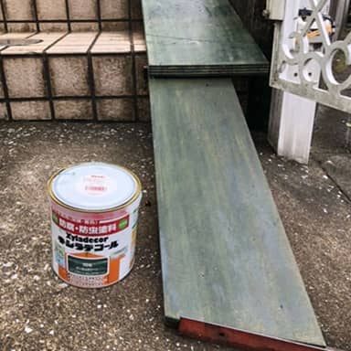 油性キシラデコール