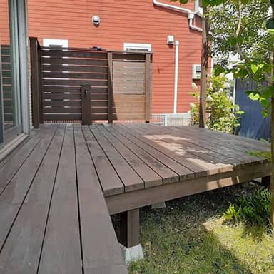 油性キシラデコール