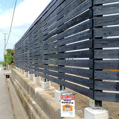 油性キシラデコール