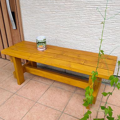 水性キシラデコールエクステリア