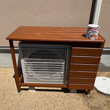 油性キシラデコール